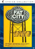 Fat City: Sony Screen Classics By Request