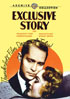 Exclusive Story: Warner Archive Collection