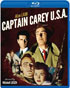Captain Carey, U.S.A. (Blu-ray)