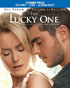 Lucky One (Blu-ray/DVD)