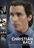 Christian Bale 3-Film Collection: American Psycho / 3:10 To Yuma / Velvet Goldmine