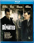 Departed (Blu-ray/UltraViolet)
