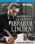 D.W. Griffith's Abraham Lincoln (Blu-ray)