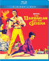 Barbarian And The Geisha (Blu-ray/DVD)