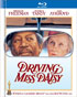 Driving Miss Daisy (Blu-ray Book)