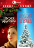 Under The Mistletoe / Holiday Wishes