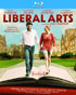 Liberal Arts (Blu-ray)