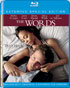 Words: Extended Special Edition (Blu-ray)