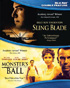 Sling Blade (Blu-ray) / Monster's Ball (Blu-ray)