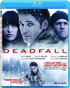 Deadfall (2012)(Blu-ray)