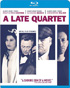 Late Quartet (Blu-ray)