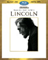 Lincoln: 4 Disc Special Edition (Blu-ray/DVD)
