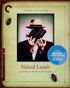 Naked Lunch: Criterion Collection (Blu-ray)