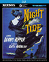 Night Tide: Remastered Edition (Blu-ray)