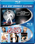 Saturday Night Fever (Blu-ray) / Grease (Blu-ray)