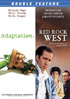 Nicolas Cage Double Feature: Adaptation. / Red Rock West