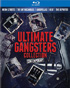 Ultimate Gangsters Collection: Contemporary  (Blu-ray): Mean Streets / The Untouchables / Goodfellas / Heat / The Departed