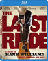 Last Ride (2012)(Blu-ray)