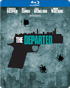 Departed (Blu-ray)(Steelbook)