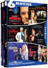 Blockbuster Dramas: 6 Movie Set: Nixon / Billy Bathgate / Blaze / Consenting Adults / An Innocent Man