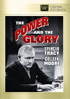Power And The Glory: Fox Cinema Archives