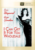 I Can Get It For You Wholesale: Fox Cinema Archives