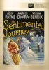 Sentimental Journey: Fox Cinema Archives
