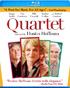 Quartet (2012)(Blu-ray)