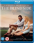 Blind Side (Blu-ray-UK)
