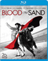 Blood And Sand (1941)(Blu-ray)