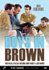 Boys In Brown