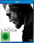 Lincoln (Blu-ray-GR)
