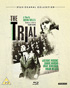 Trial (Blu-ray-UK)