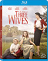 Letter To Three Wives: 65th Anniversady Edition (Blu-ray)