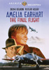 Amelia Earhart: The Final Flight: Warner Archive Collection