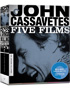 John Cassavetes: Five Films: Criterion Collection (Blu-ray)