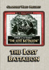Lost Battalion (1919)
