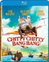 Chitty Chitty Bang Bang (Blu-ray)