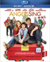 Angels Sing (Blu-ray)