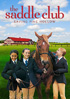 Saddle Club: Saving Pine Hollow