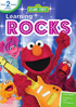 Sesame Street: Learning Rocks