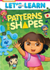Let's Learn: Patterns And Shapes