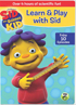 Sid The Science Kid: Learn & Play With Sid