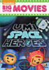 Team Umizoomi: Umi Space Heroes