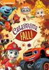 Nickelodeon Favorites: Celebrate Fall!