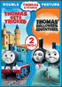 Thomas And Friends: Thomas Gets Tricked / Thomas' Halloween Adventures