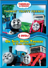 Thomas And Friends: Thomas' Trusty Friends / On Site With Thomas