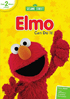 Sesame Street: Elmo Can Do It