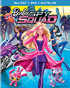 Barbie: Spy Squad (Blu-ray/DVD)