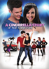 Cinderella Story: If The Shoe Fits